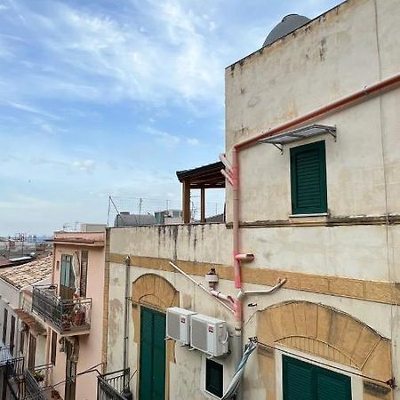 Villa Zohra Castellammare del Golfo Exterior foto